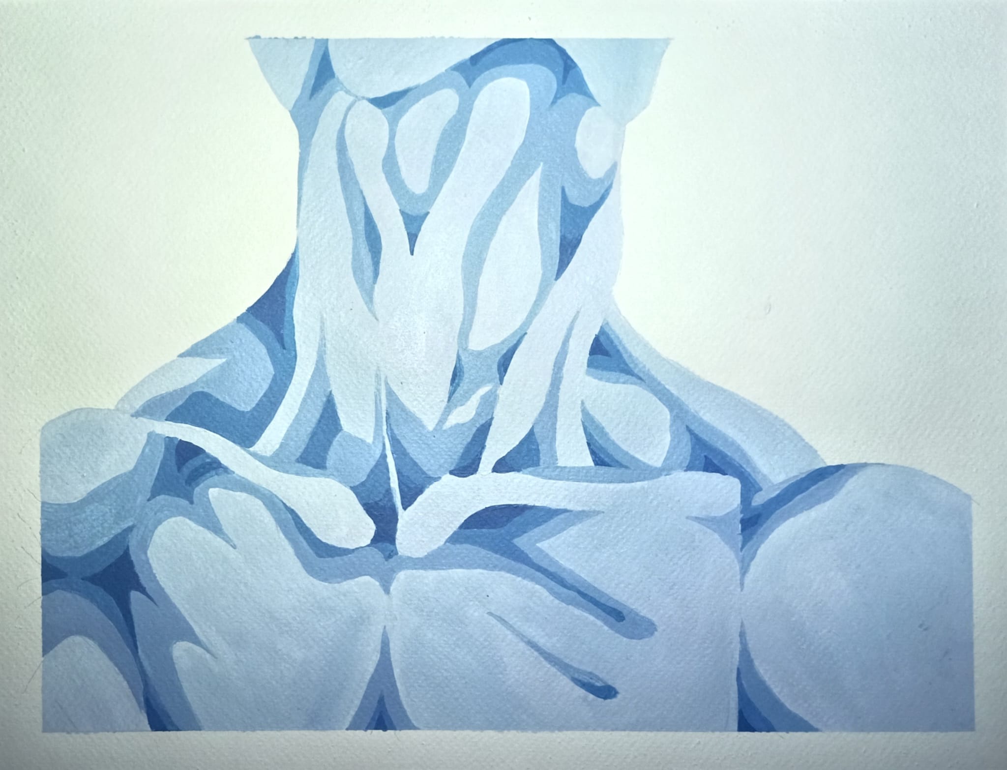 disegno aquila a matita