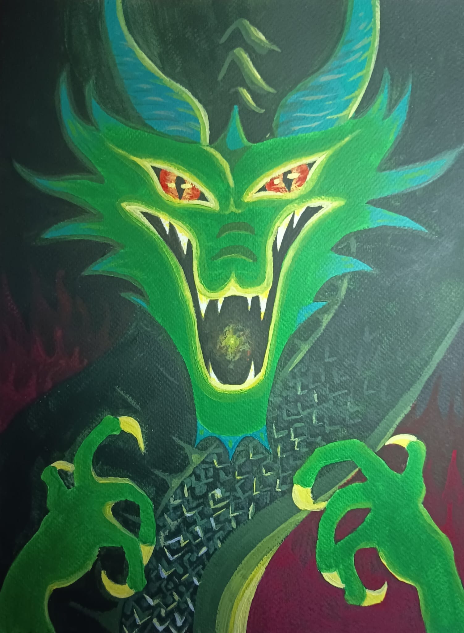 disegno aquila a matita