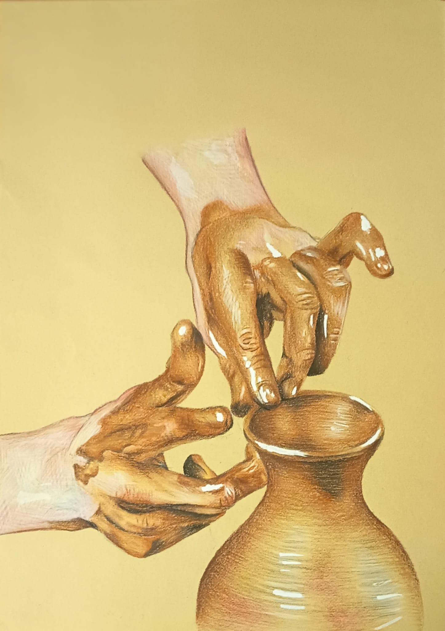 disegno aquila a matita