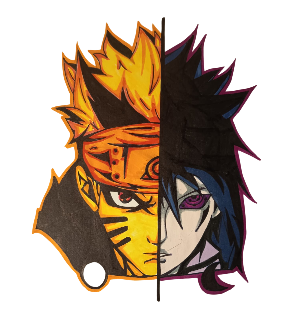 disegno aquila a matita