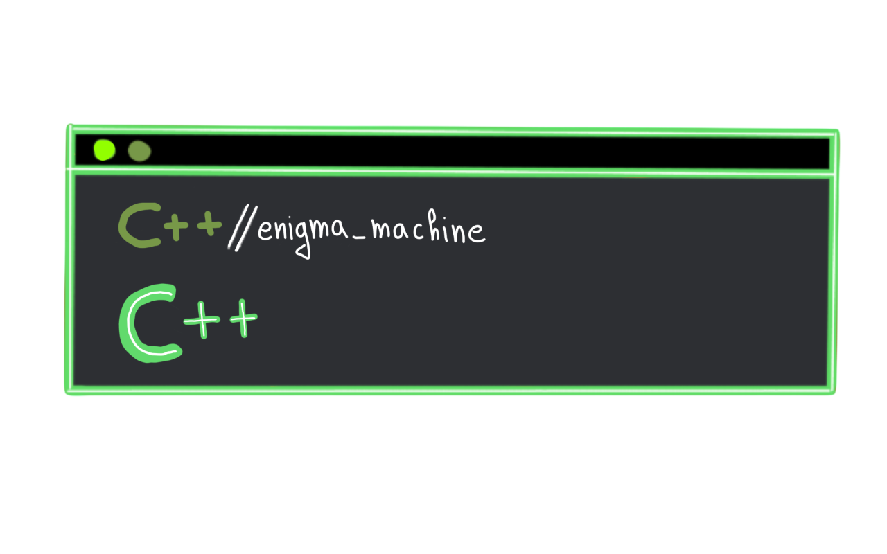 terminale programma c++