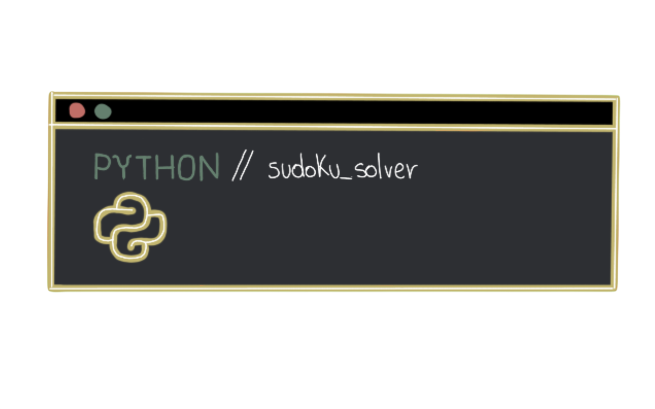 terminale programma python